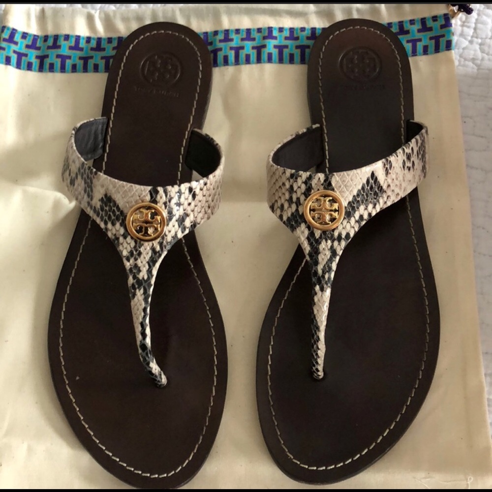 Tory Burch Sandal